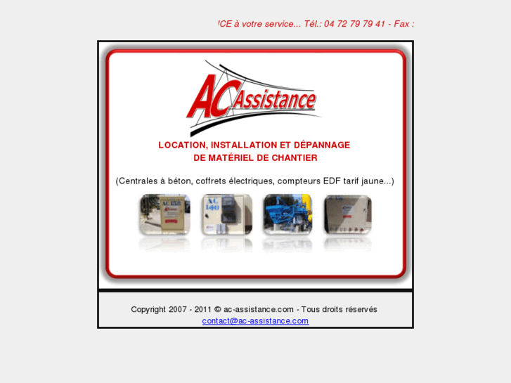 www.ac-assistance.com