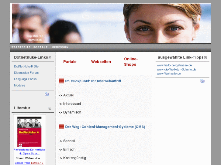 www.dnn-portale.de