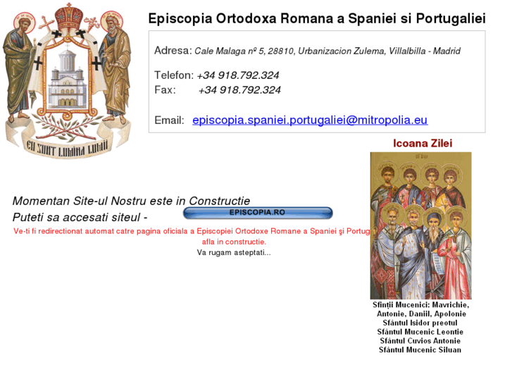 www.episcopia.ro