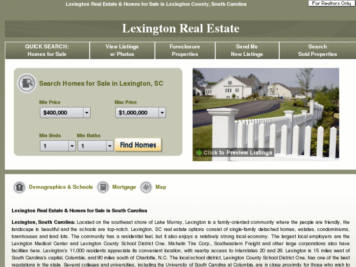 www.lexington-lexingtoncounty-southcarolina.com