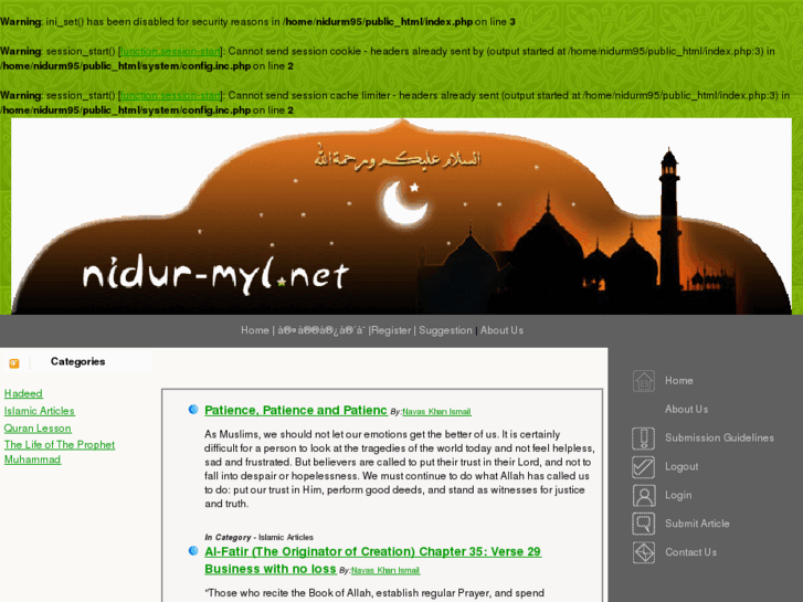 www.nidur-myl.net