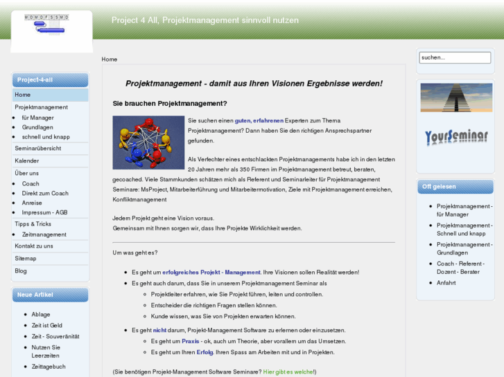 www.project-4-all.de