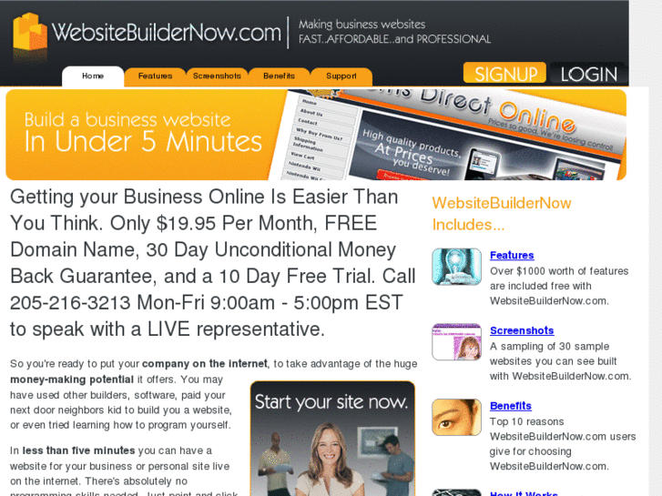 www.websitebuildernow.com