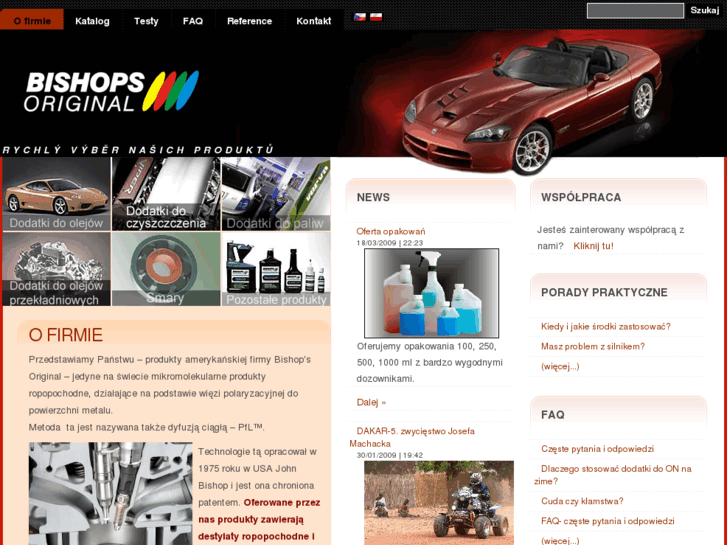 www.bishops-original.pl