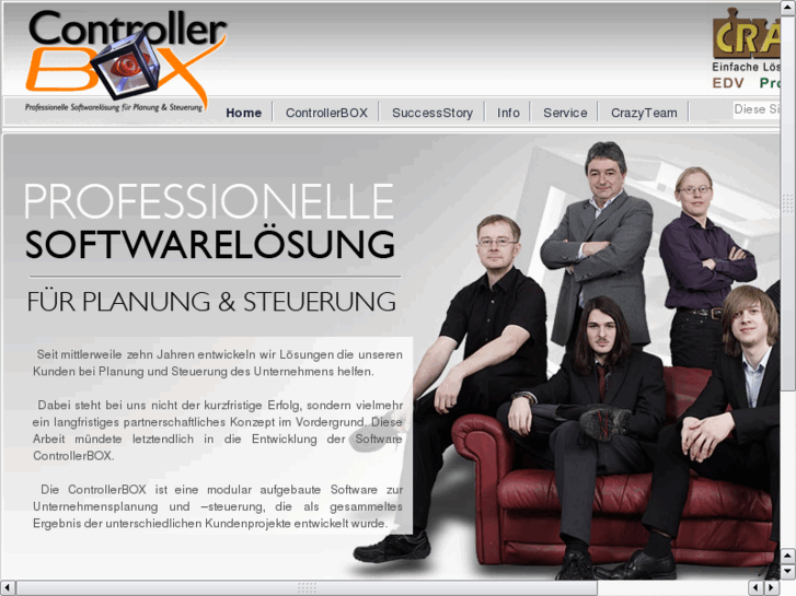 www.crazy-team.at