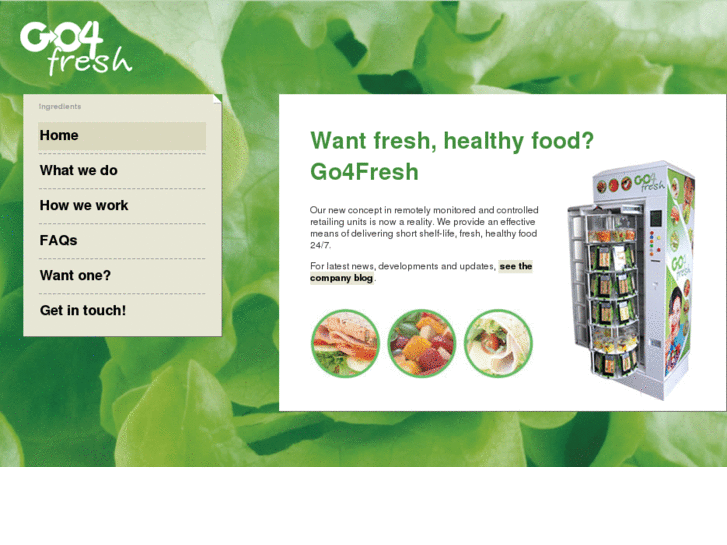 www.go4fresh.com