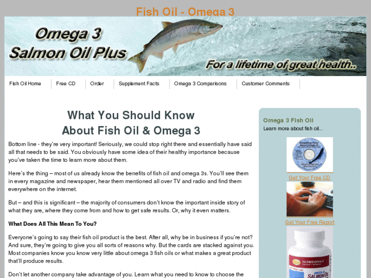 www.omega-3.us