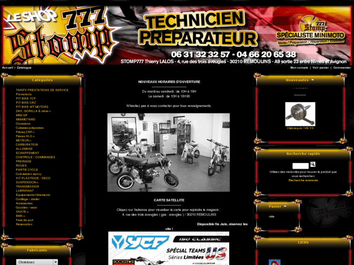 www.stomp777.com