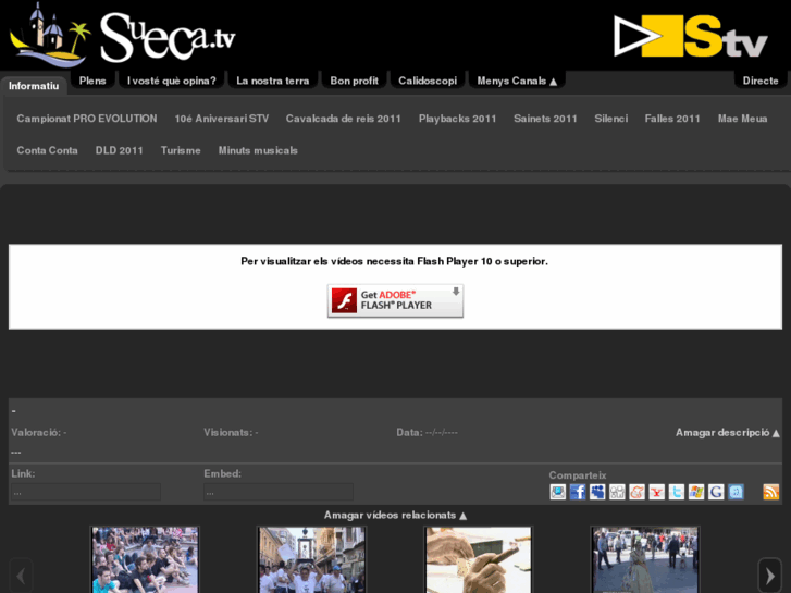 www.sueca.tv