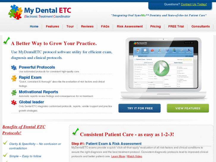 www.thedentaletc.com