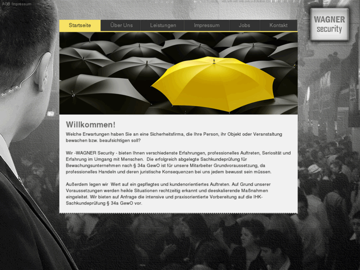 www.wagner-security.de