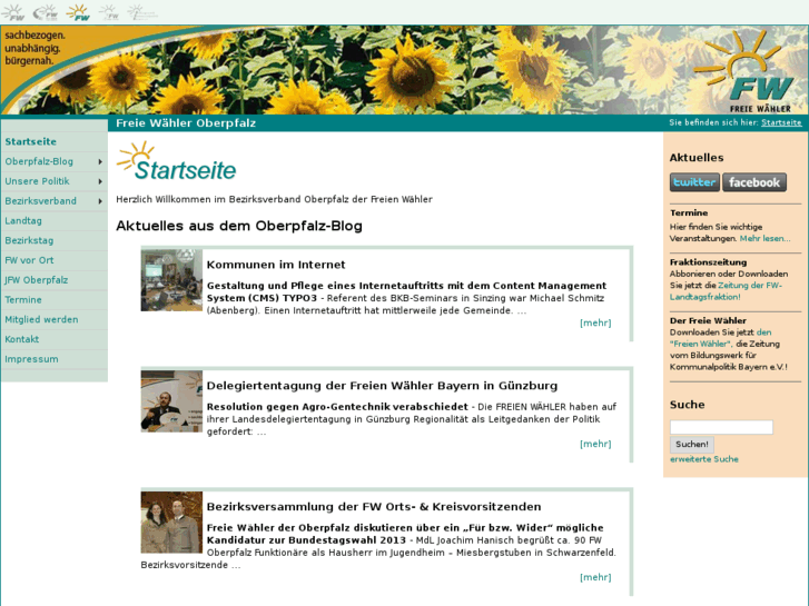 www.fw-oberpfalz.de