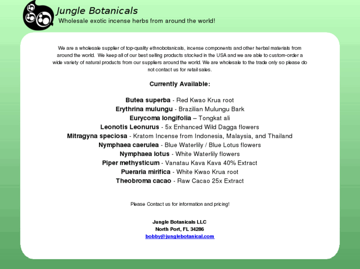 www.junglebotanical.com
