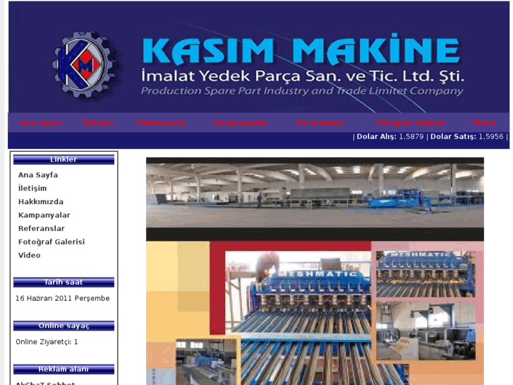www.kasimmakine.com