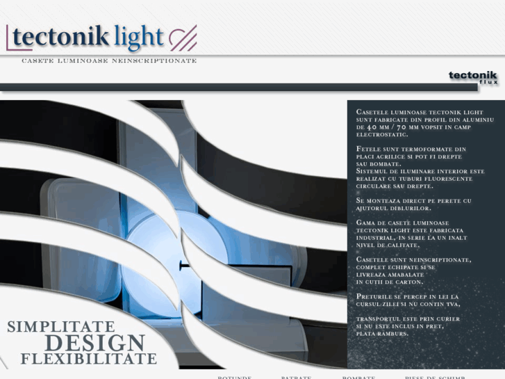www.tectonik-light.ro