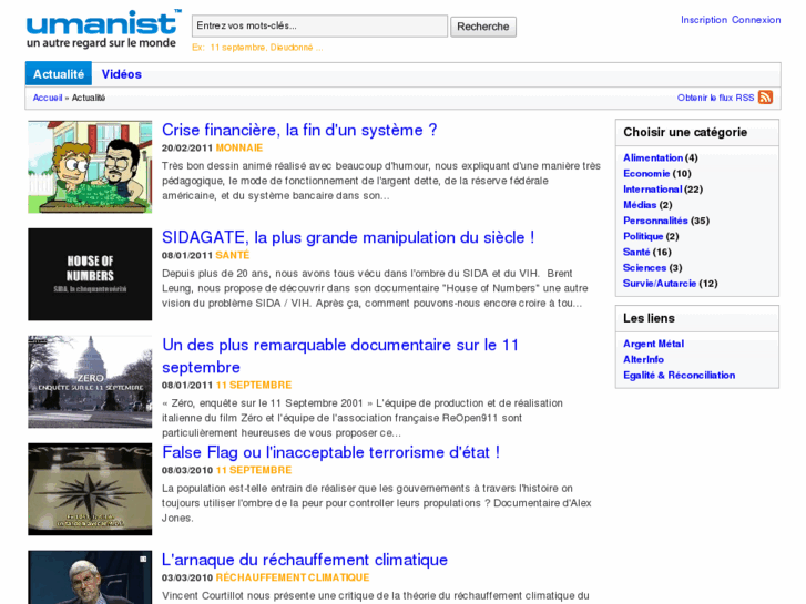 www.umanist.com