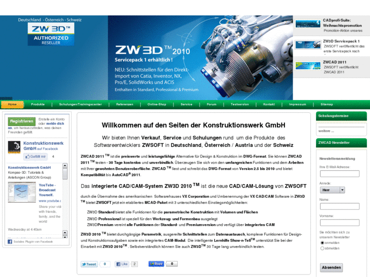 www.zwcad2009.biz