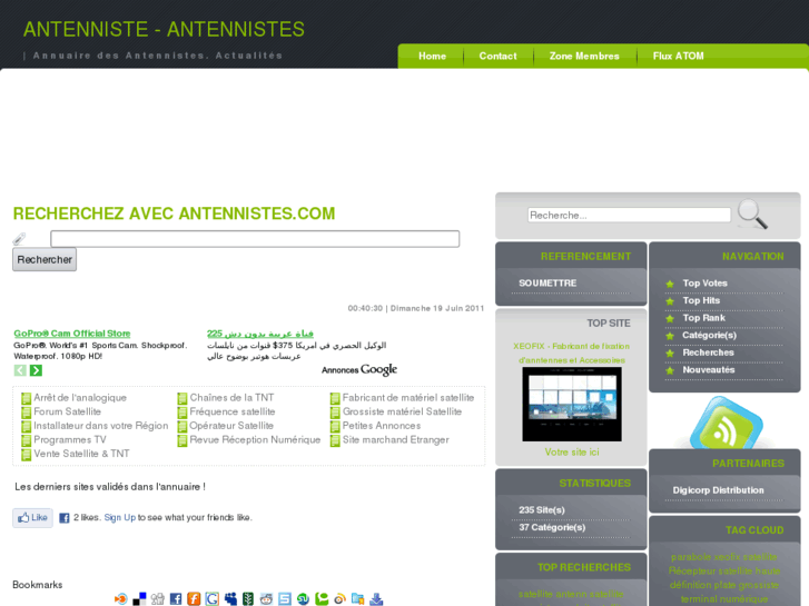 www.antennistes.com