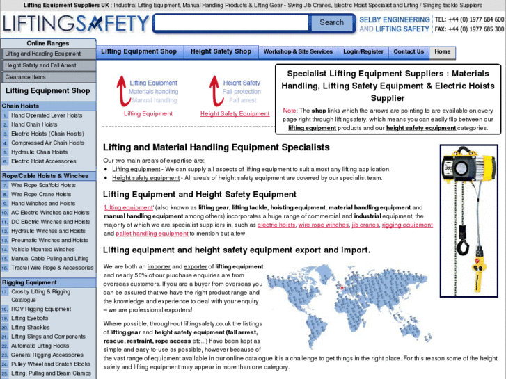 www.lifting-safety-gear.com