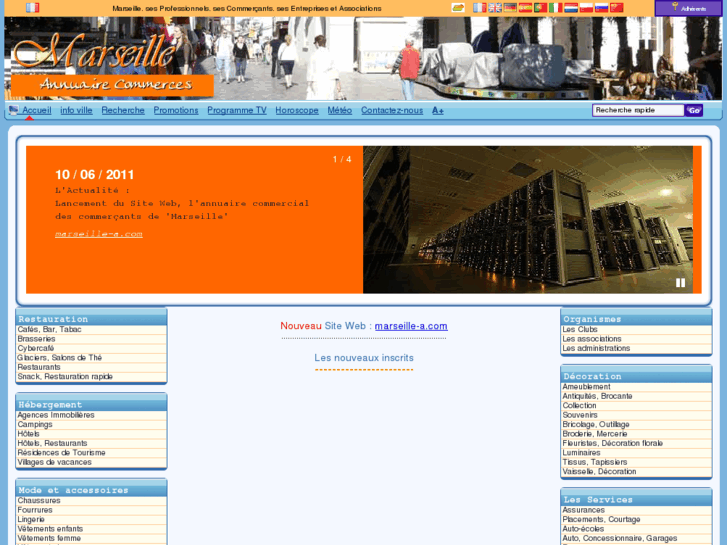 www.marseille-a.com