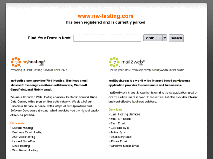 www.nw-tasting.com
