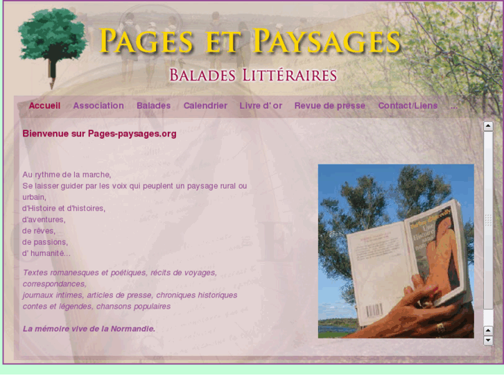 www.pages-paysages.org