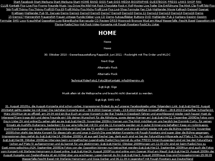 www.theminx.ch