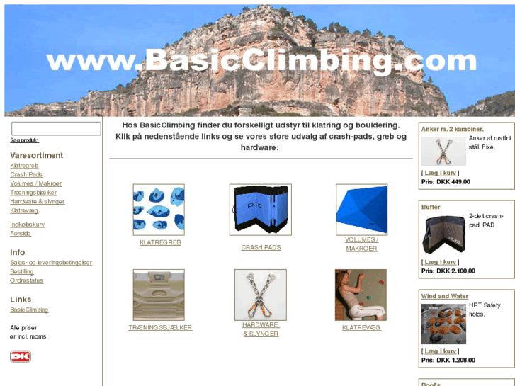 www.basicclimbing.com