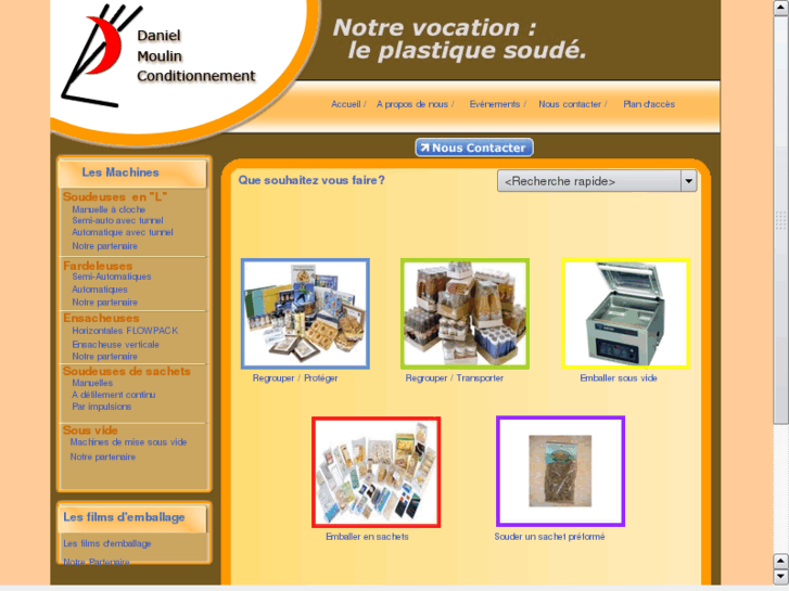 www.daniel-moulin.com