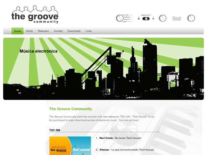 www.groovecommunity.com