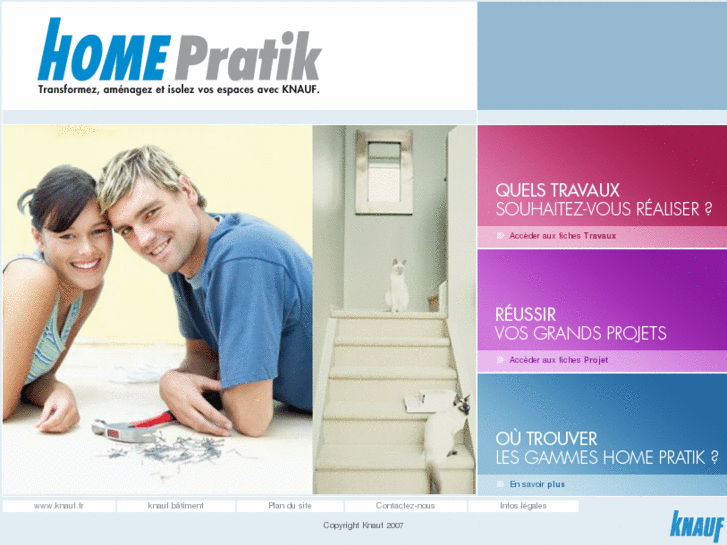www.homepratik.com