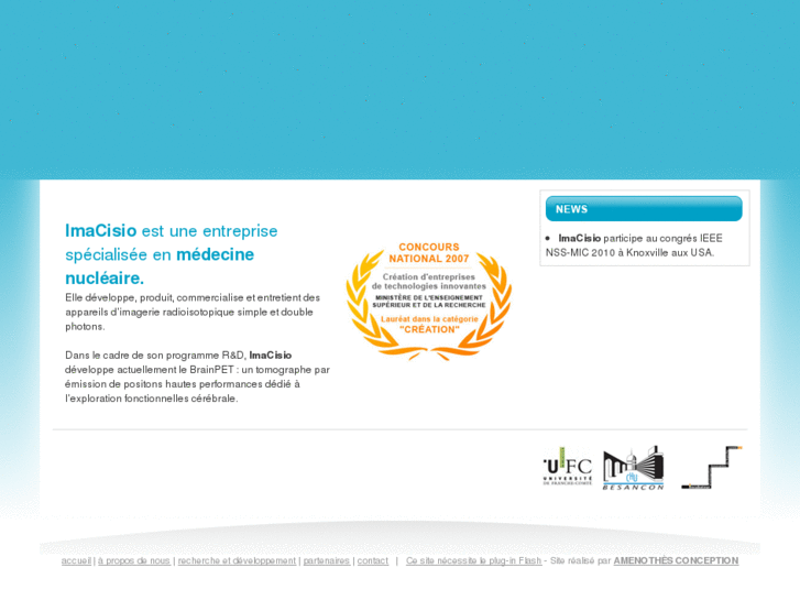 www.imacisio.com