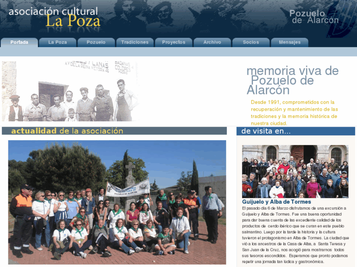 www.lapoza.org