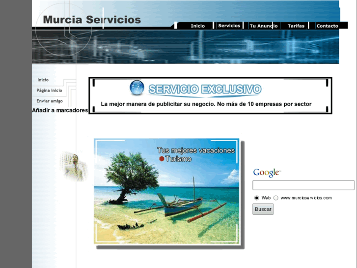 www.murciaservicios.com