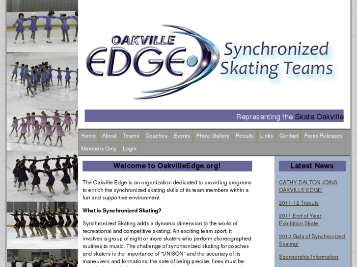 www.oakvilleedge.org