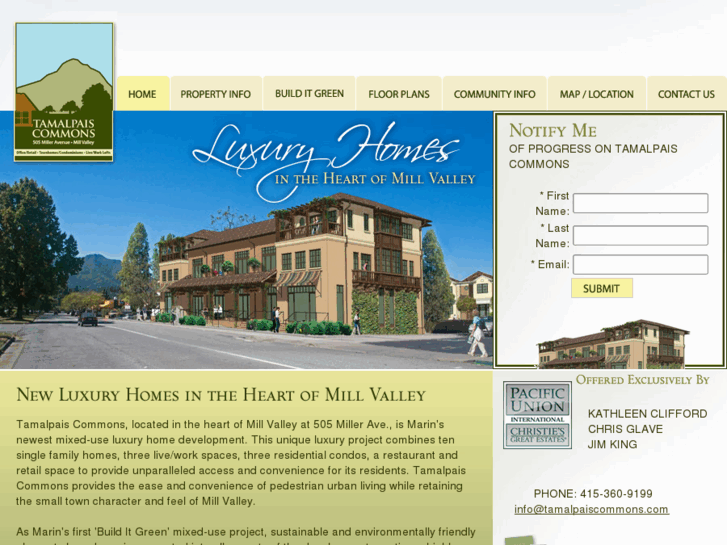 www.tamalpaiscommons.com