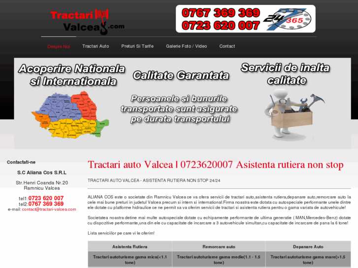 www.tractari-valcea.com