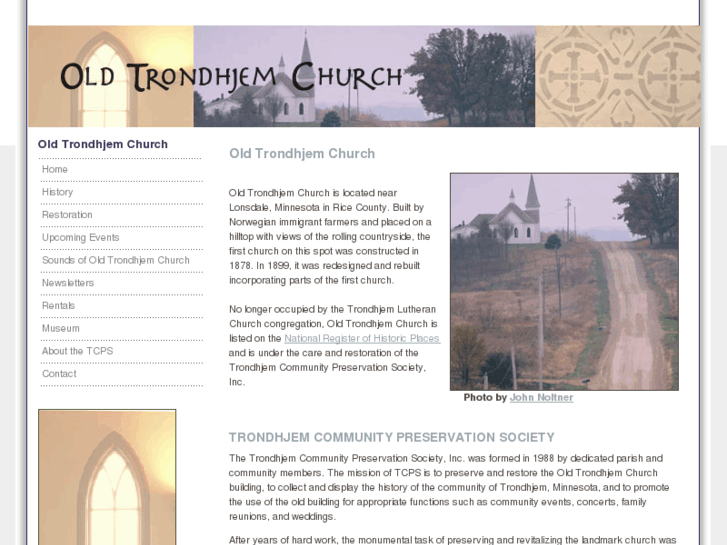 www.trondhjempreservation.org