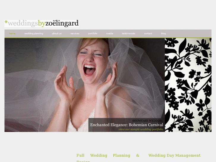 www.zoelingard.co.uk