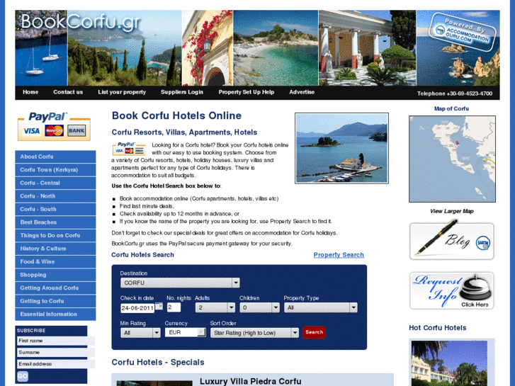 www.bookcorfu.gr