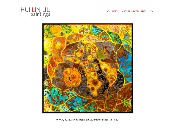 www.huilinliu.com