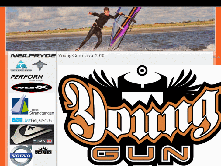 www.teamyounggun.dk