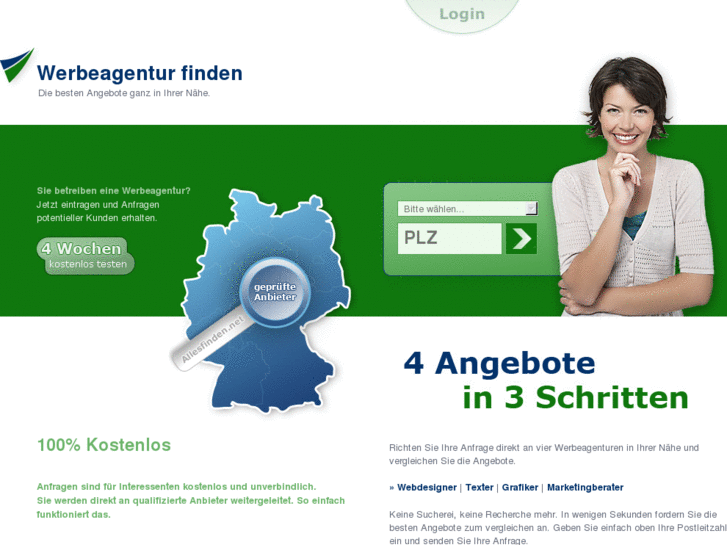 www.werbeagentur-finden.net