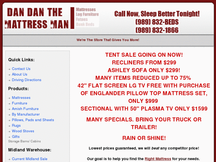 www.bedsatwholesale.com