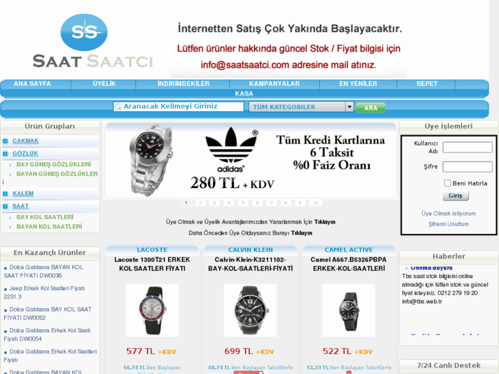 www.saatsaatci.com