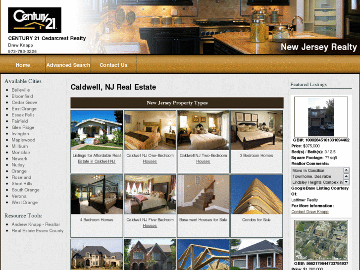 www.searchallnewjerseyrealestate.com
