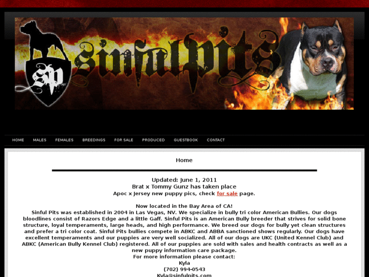 www.sinfulpits.com