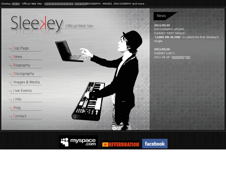 www.sleekey.com