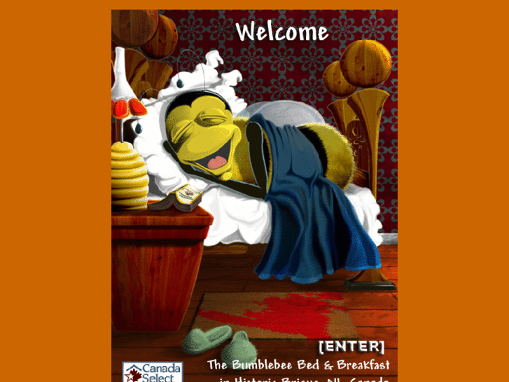 www.bumblebeebedandbreakfast.com