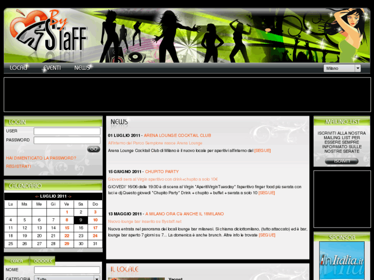 www.bystaff.net